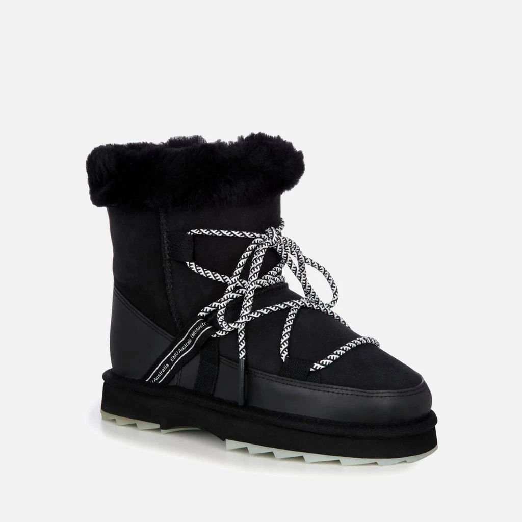 EMU Australia EMU Australia Blurred Waterproof Sheepskin Boots 2