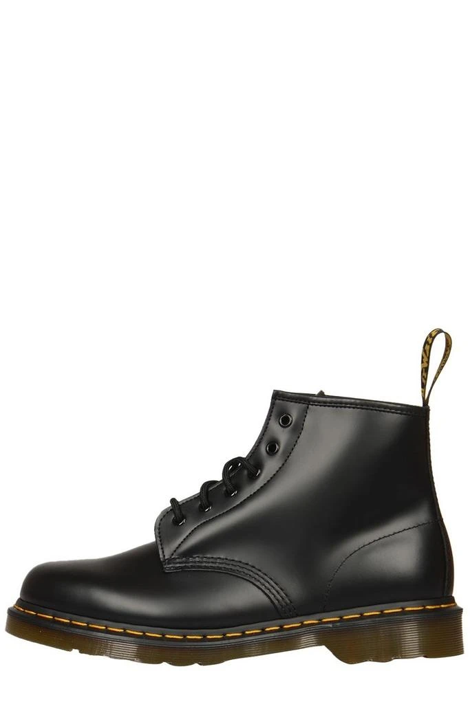 Dr. Martens Dr. Martens 101 Lace-Up Ankle Boots 1