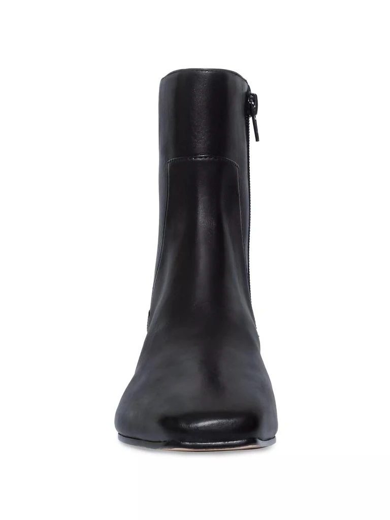 Bernardo Pierce Ankle Booties 4