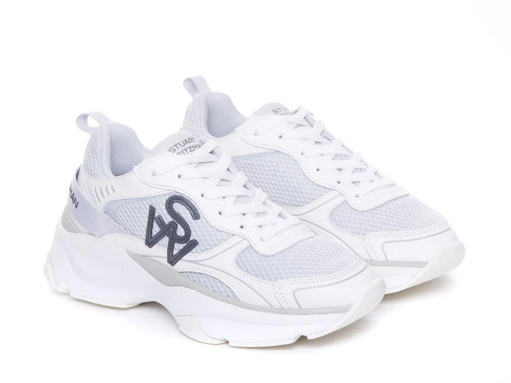 Stuart Weitzman Sw Trainer Sneakers 4