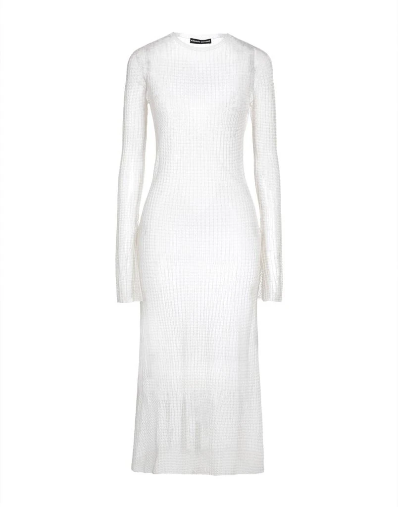 Kwaidan Editions Midi dress 1