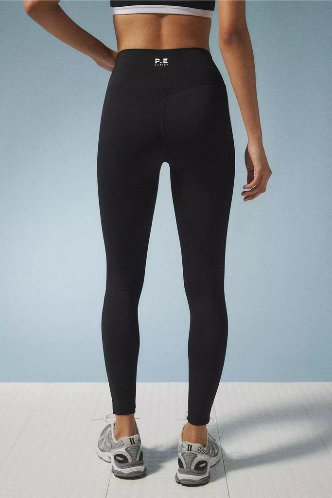 P.E Nation P.E Nation Free Play 2 Full Length Legging 4
