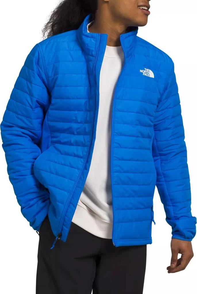 The North Face The North Face Men's Canyonlands Hybrid Jacket 1