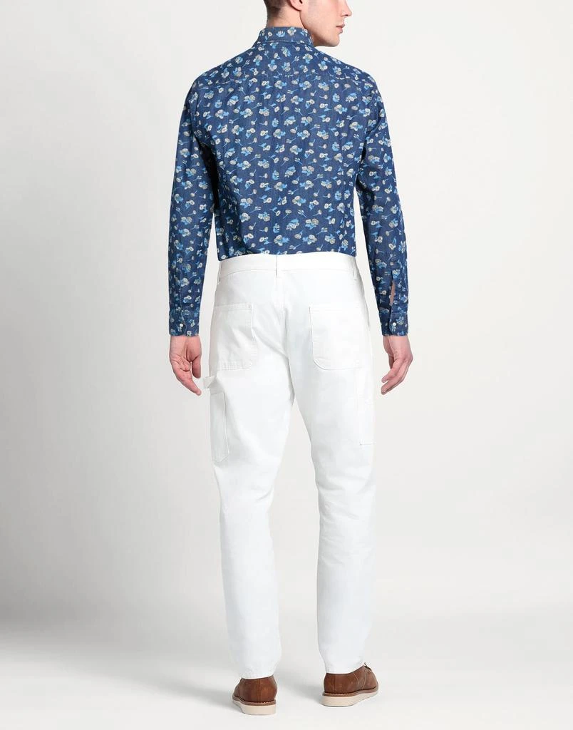 BASTONCINO Denim shirt 3