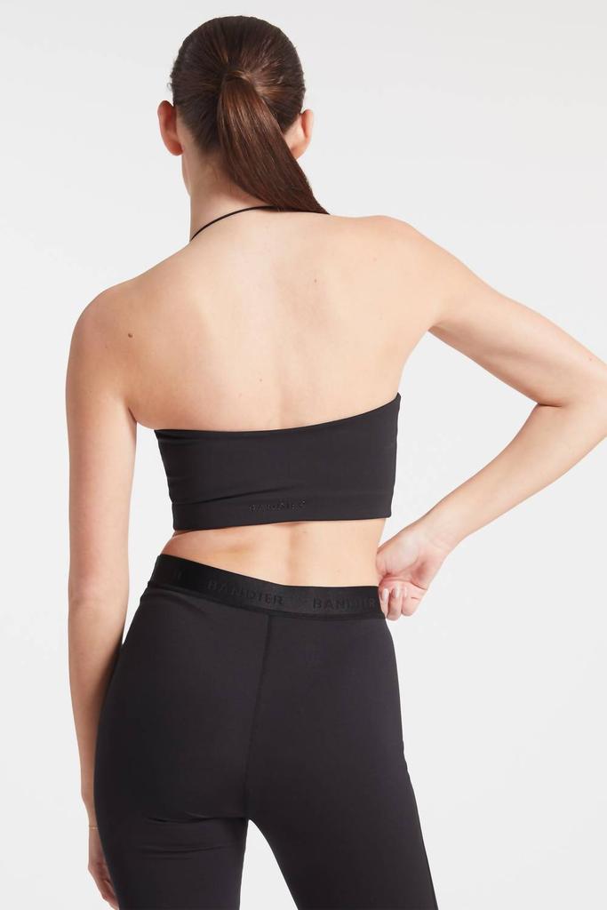 BANDIER Bandier - Asymmetric Toggle Sports Bra