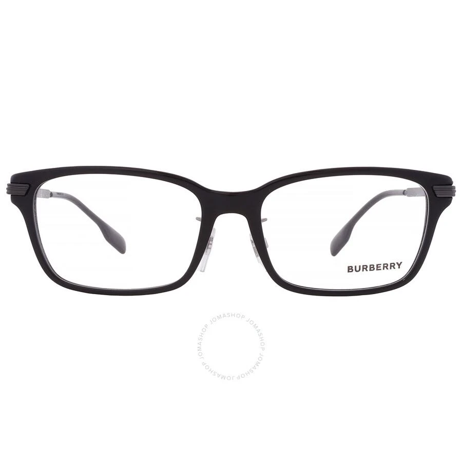 Burberry Demo Pilot Men's Eyeglasses BE2362D 3001 55 1