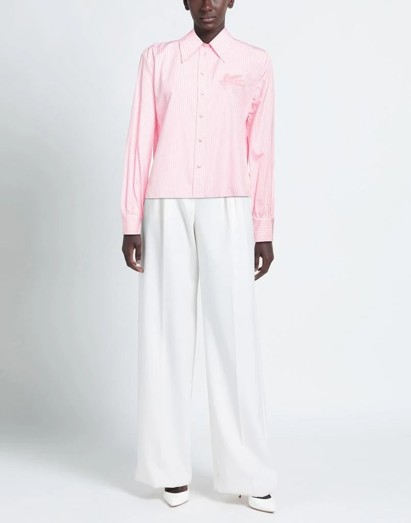 ETRO Striped shirt 2