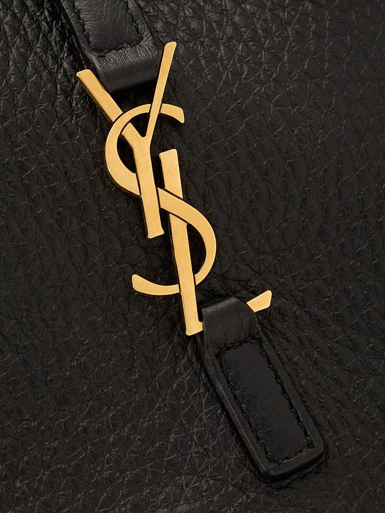 Yves Saint Laurent Le 5 à 7 Supple Baby Shoulder Bag in
