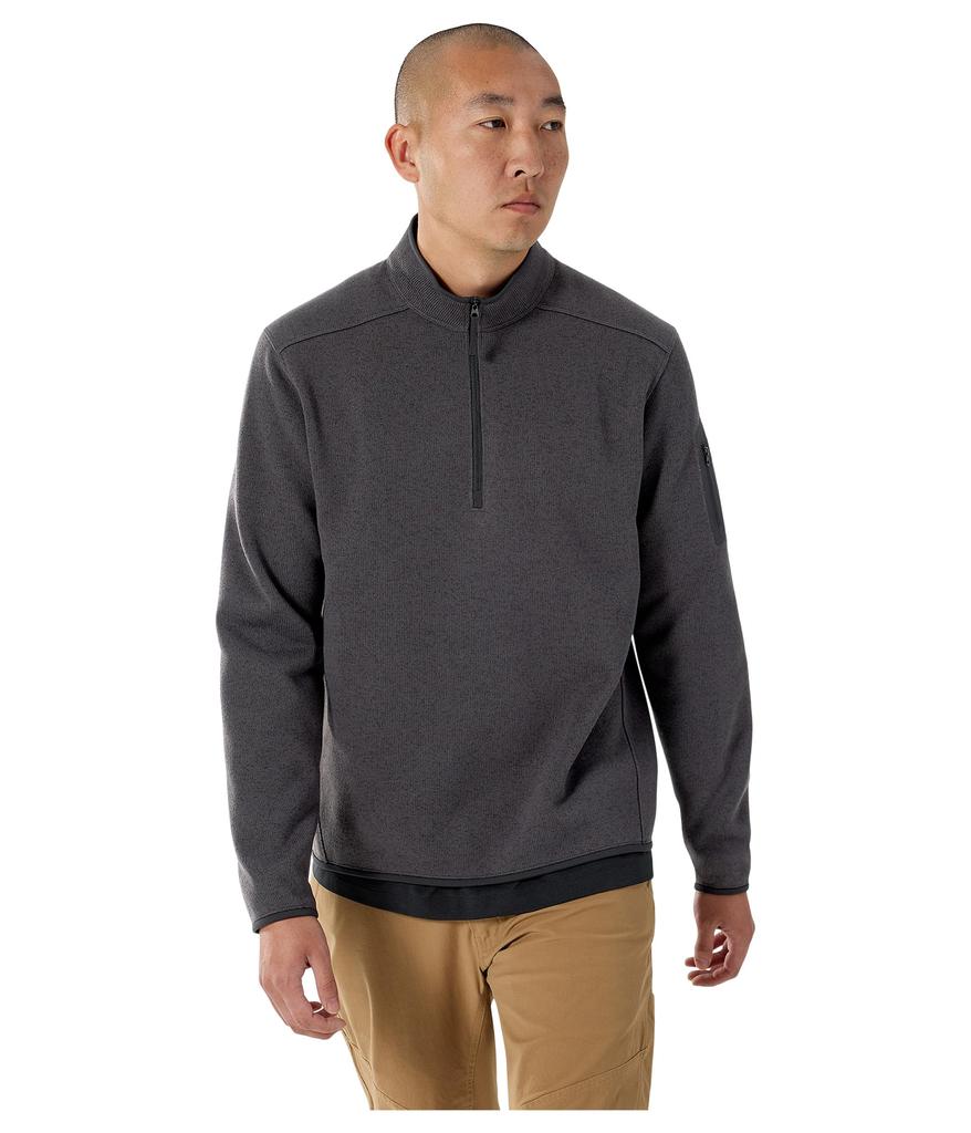 Arc
teryx Covert 1/2 Zip