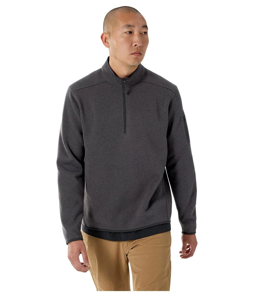 Arc'teryx Covert 1/2 Zip 1