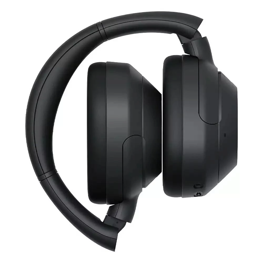 SONY WHULT900N/B ULT Noise Cancelling Headphones (Black) 6
