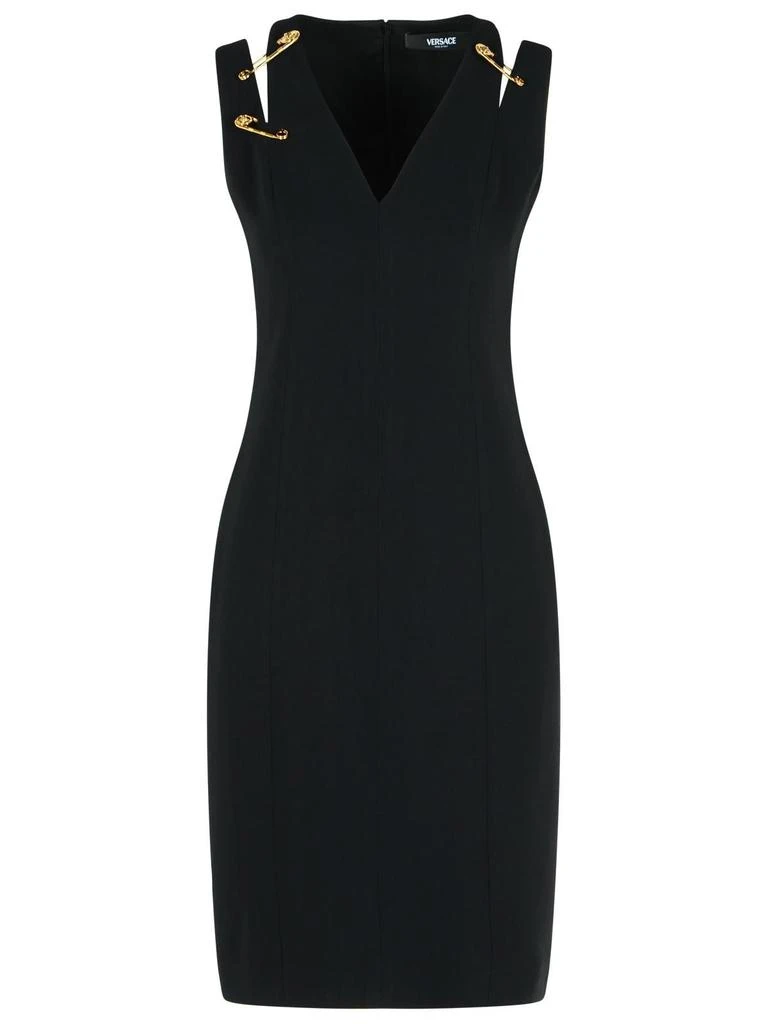 navy blue dress for baby girl Treasures of NYC