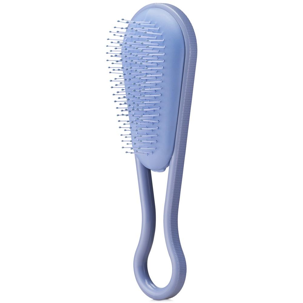 Wet Brush Pure & Clean Detangler - Blue