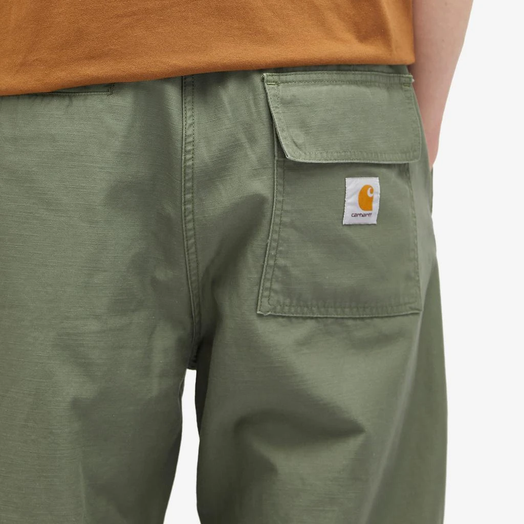 Carhartt WIP Carhartt WIP Hayworth Pants 5