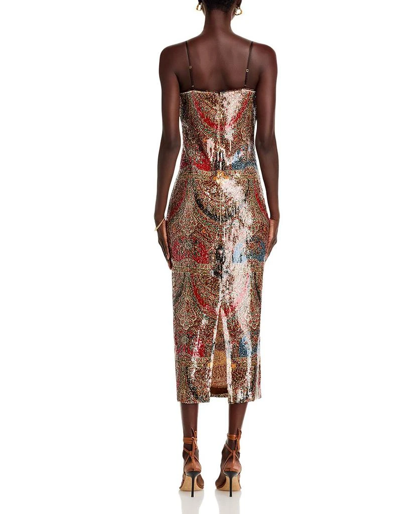 VERONICA BEARD Leda Dress 4