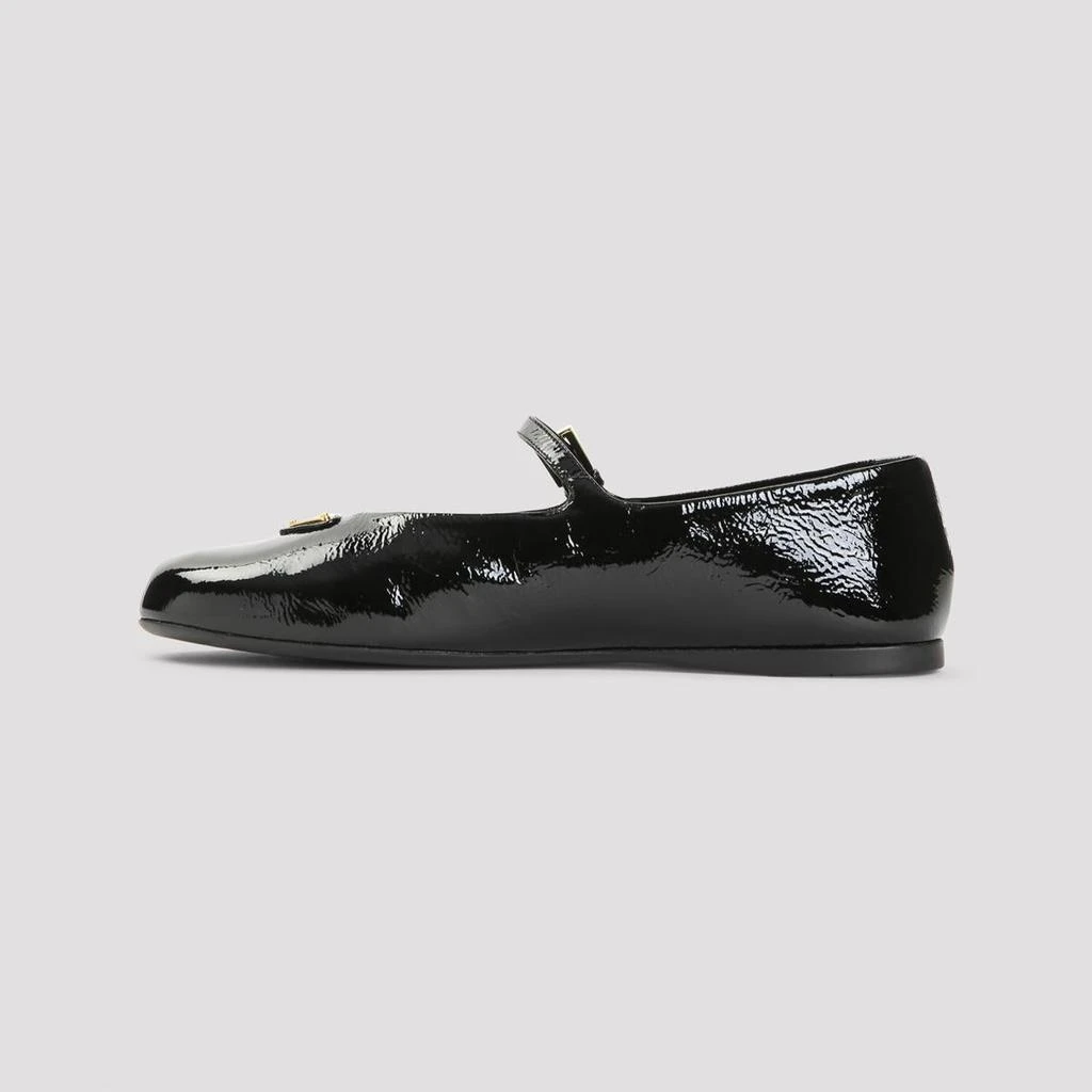 Prada Prada Ballerinas 2