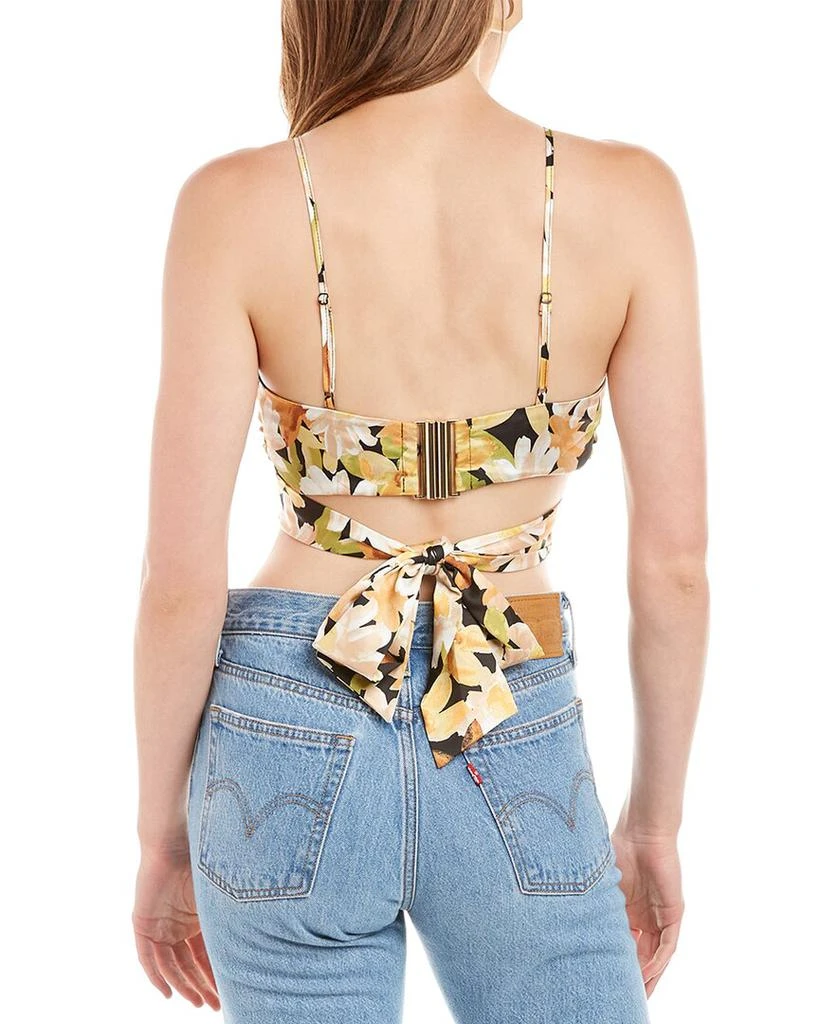 Finders Keepers Finders Keepers Lamour Bodice Top 2