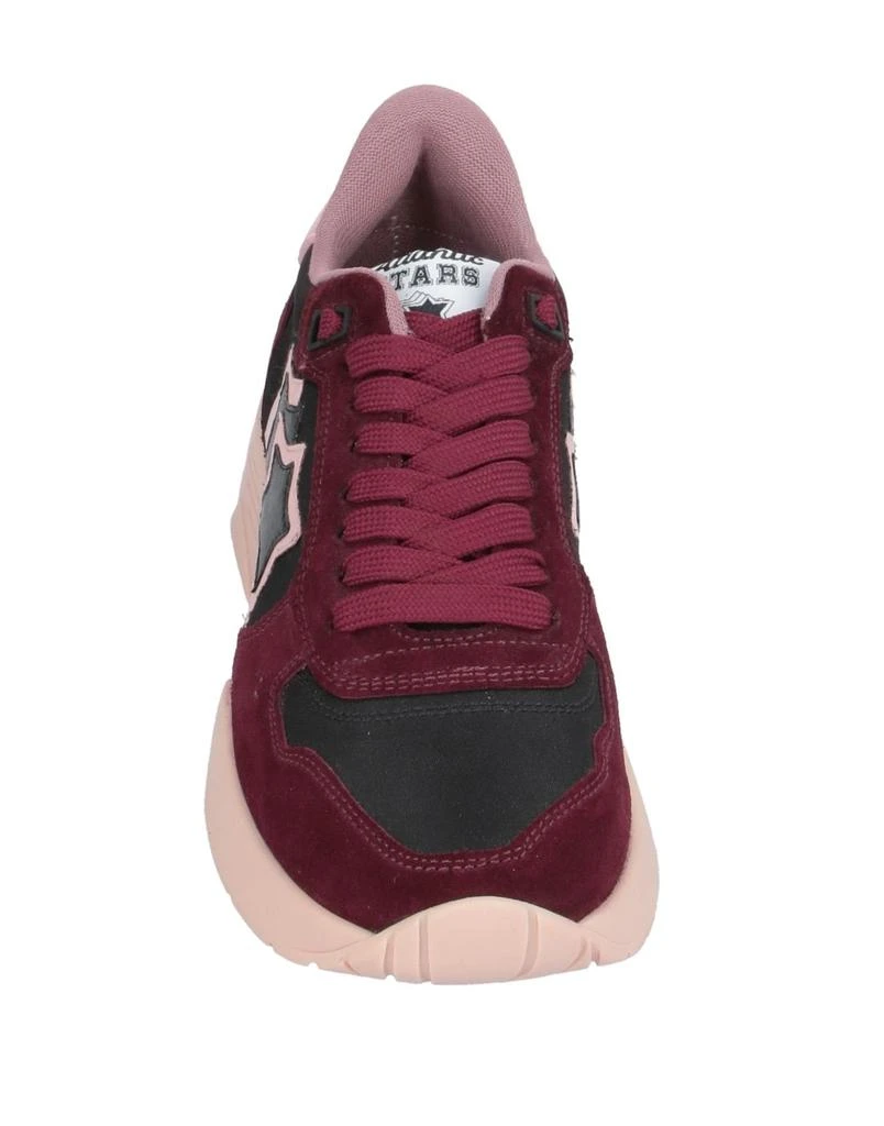 ATLANTIC STARS Sneakers 4