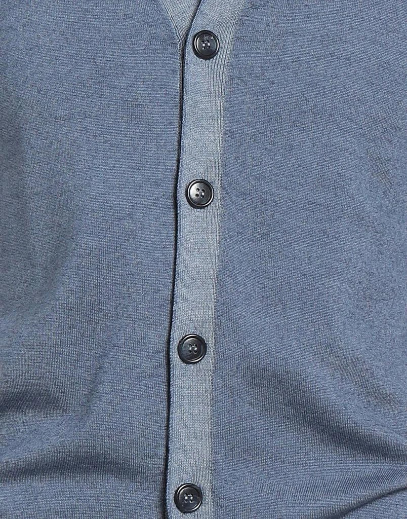 DANIELE FIESOLI Cardigan 4