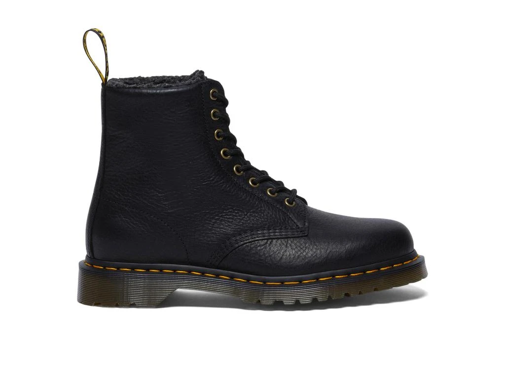 Dr. Martens 1460 WarmWair Grizzly Leather Boots 4