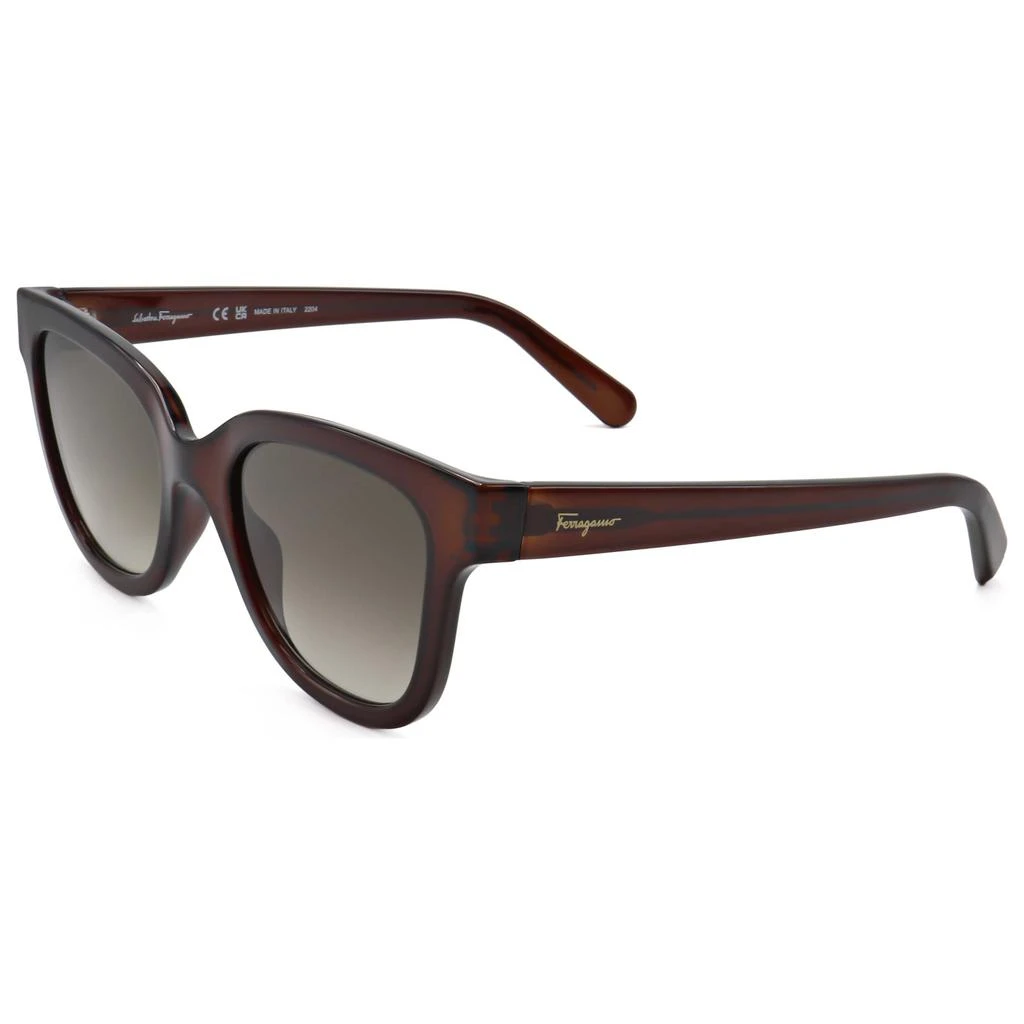 Salvatore Ferragamo Ferragamo Women's Sunglasses SF1066S-210