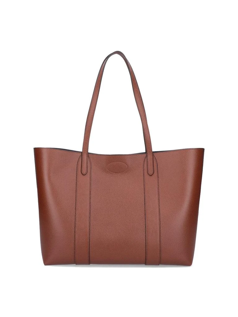 Mulberry Mulberry Bayswater Twist-Lock Small Tote Bag 2