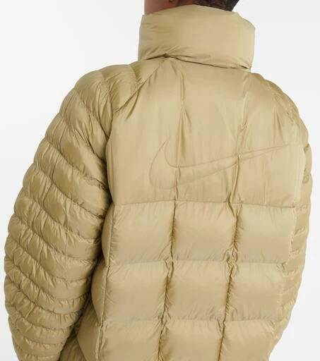 NIKE Swoosh Puffer PrimaLoft® parka 7