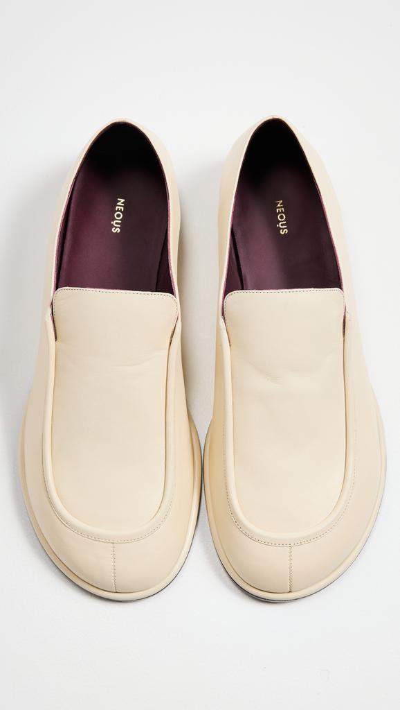 NEOUS Polaris Loafers