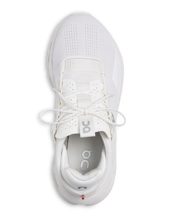 On Women's Cloudnova 2 Sneakers 3