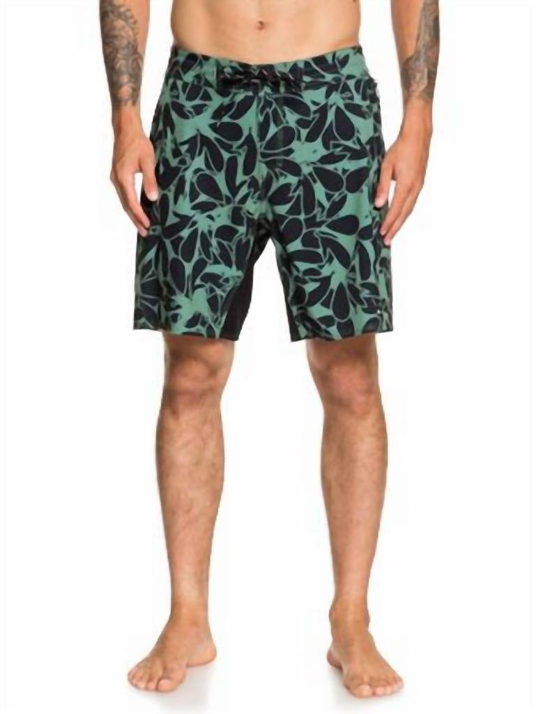 Quicksilver Quicksilver - Paddler Boardshort
