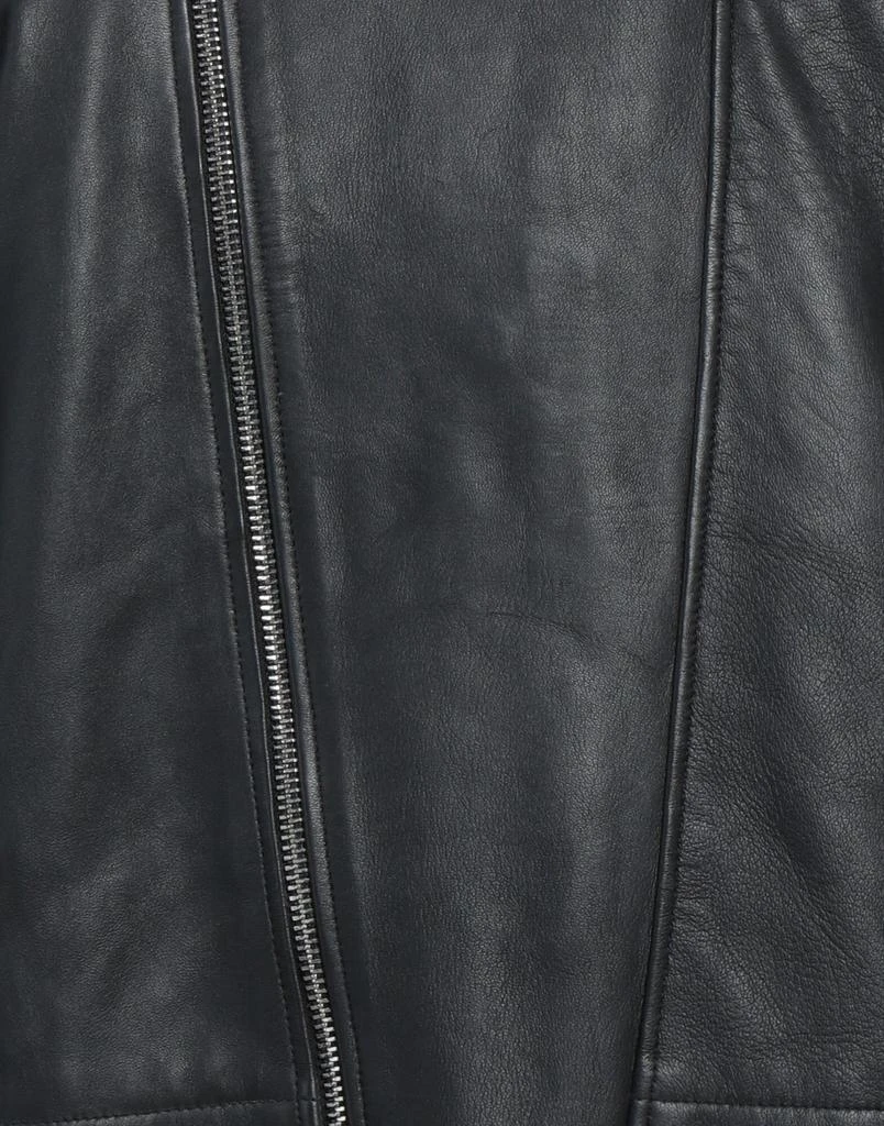 BOLONGARO TREVOR Biker jacket 4