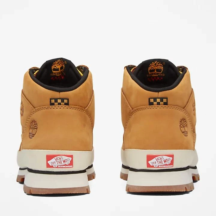 Timberland Vans x Timberland® Half Cab Hiking Boot for Men in Light Brown 6