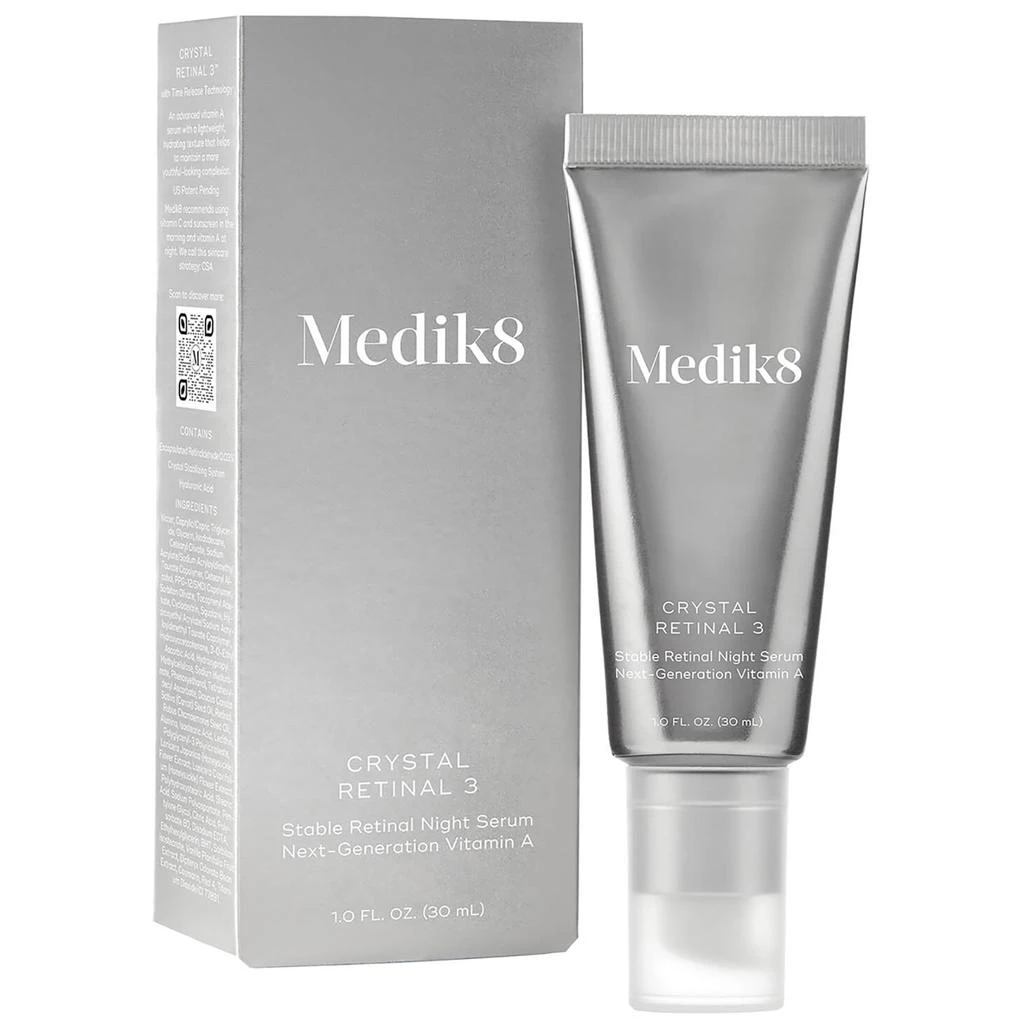 Medik8 Medik8 Crystal Retinal 3 Serum 30ml 3