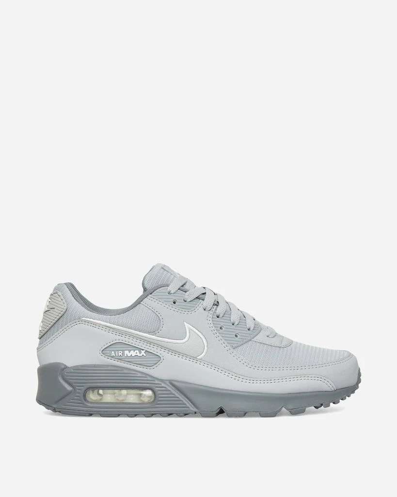 NIKE Air Max 90 Sneakers Wolf Grey / Cool Grey 1