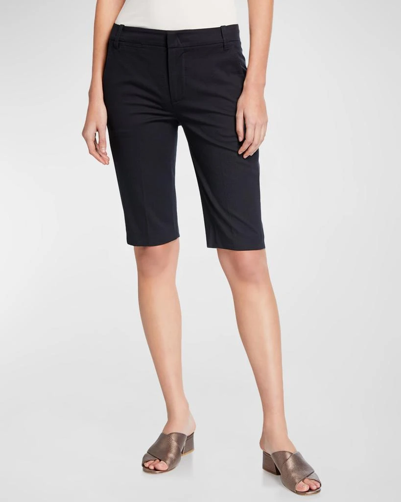 Vince Coin-Pocket Bermuda Shorts 1