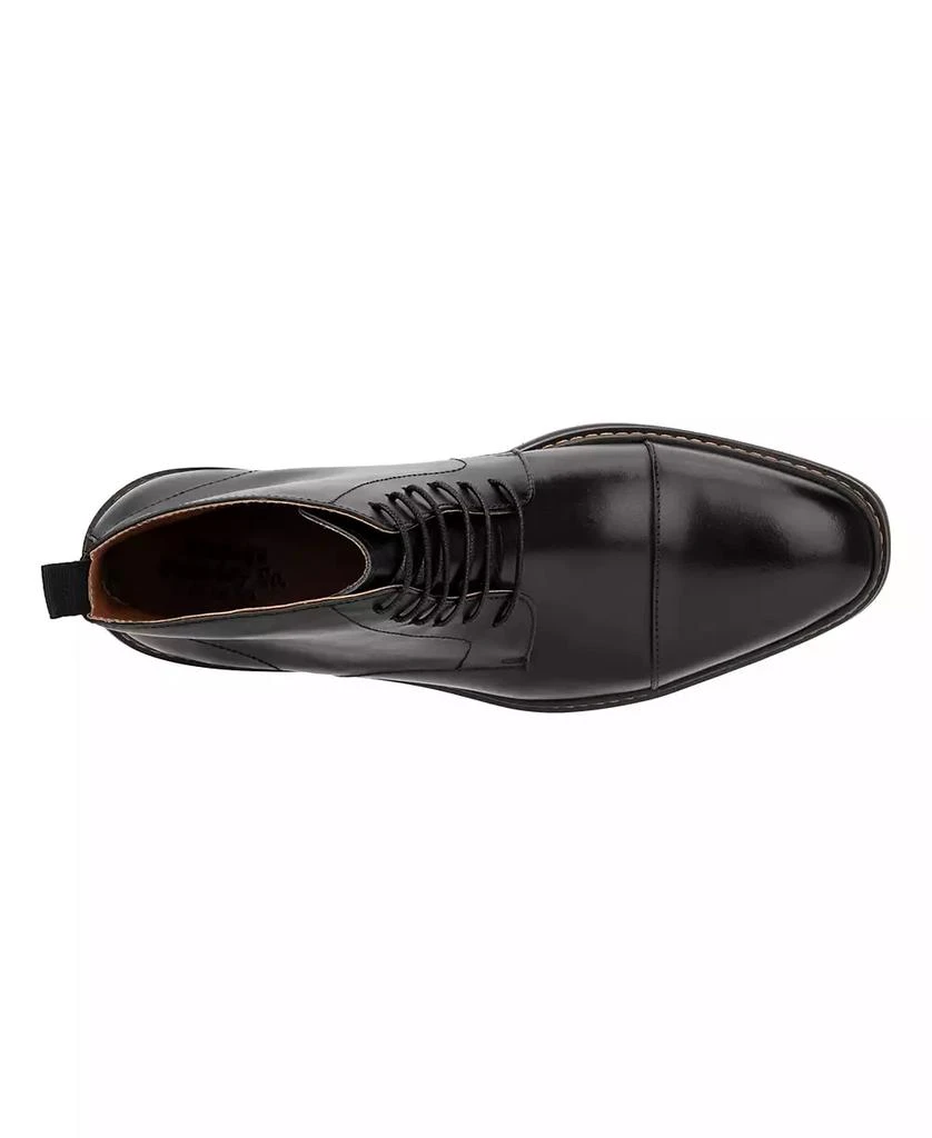 Vintage Foundry Men's Barnaby Lace-Up Boots 6