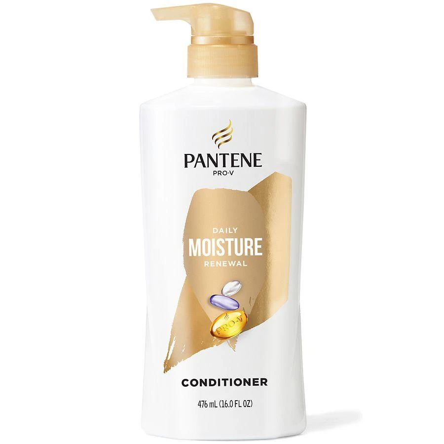 Pantene Conditioner No scent 1