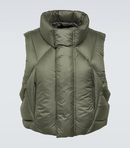 Entire Studios Down vest