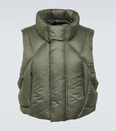 Entire Studios Down vest 1