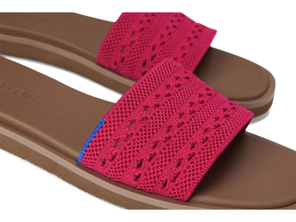 Rothy
s The Slide Sandals 6