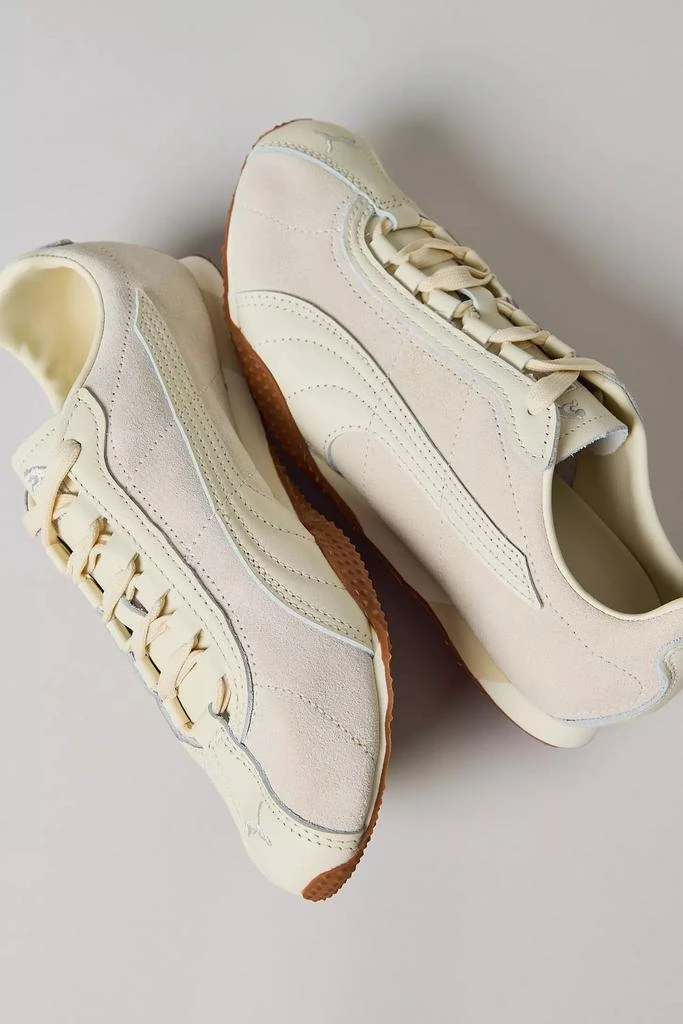 Puma Puma Women
s H-Street Premium Sneaker