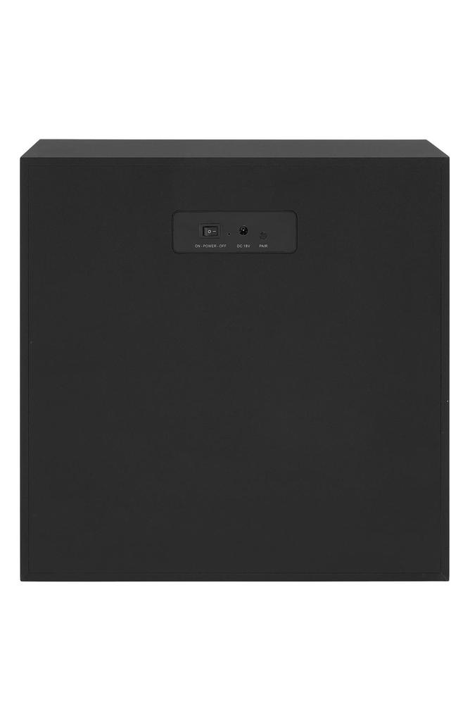 Crosley Cadence Cube Bluetooth® Speaker