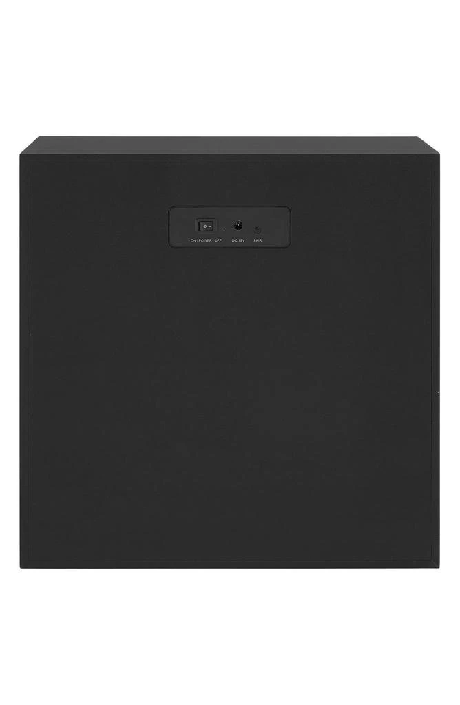 Crosley Cadence Cube Bluetooth® Speaker 2