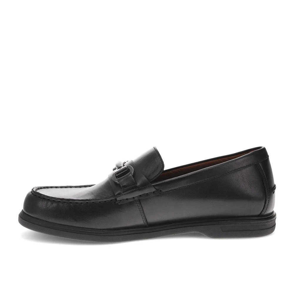 Dockers Mens Whitworth Genuine Leather Dress Loafer Shoe 5