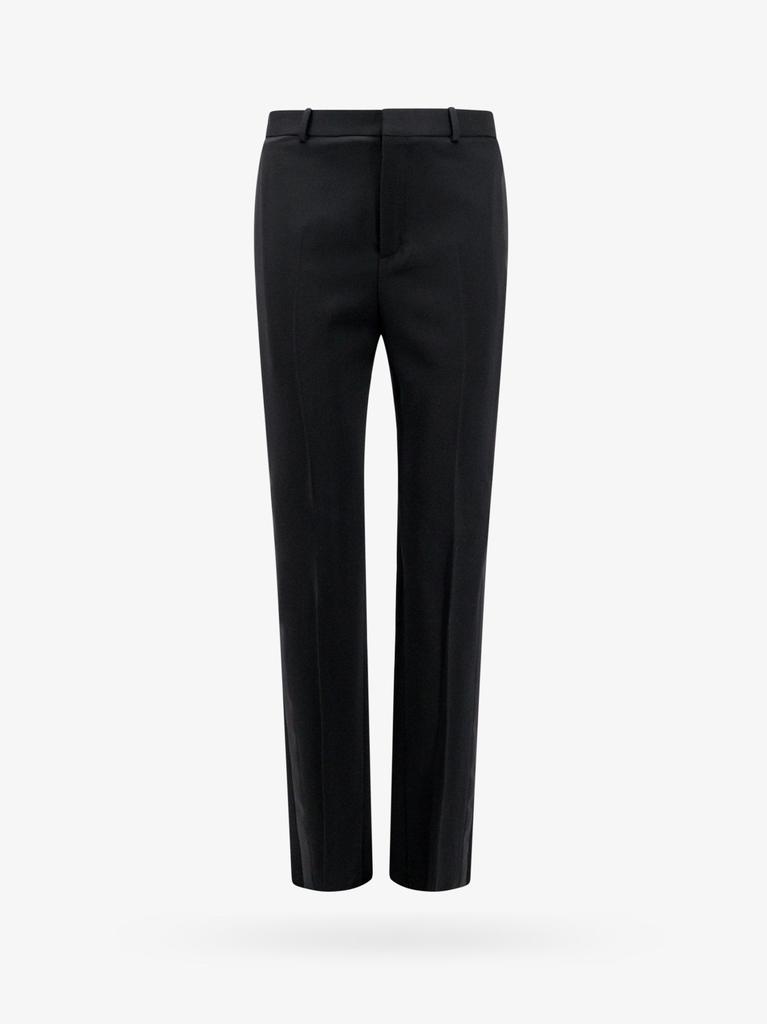 SAINT LAURENT PARIS YM24N ウールスラックス 46 SAINT LAURENT PARIS YM24N ウールスラックス 46 メンズ
