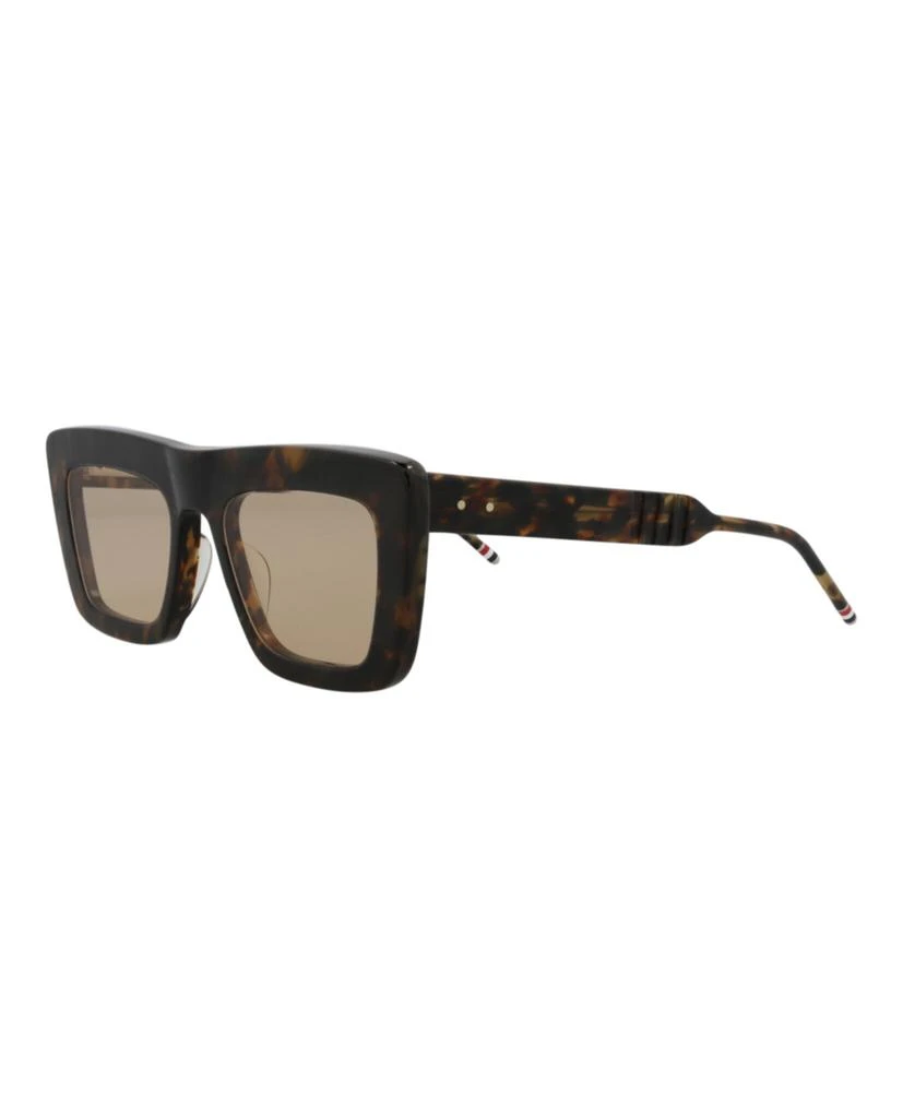 Thom Browne Square-Frame Acetate Sunglasses 2
