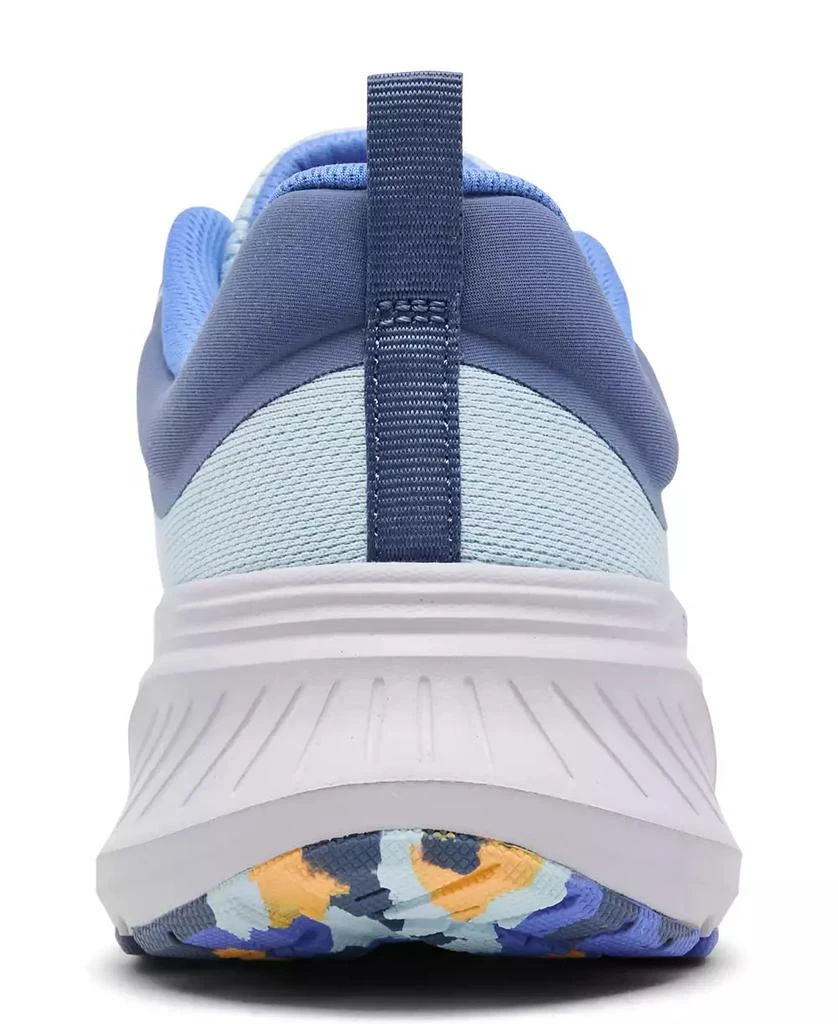 SKECHERS Women's Sport Edgeride Lace-Up Athletic Sneakers from Finish Line 4
