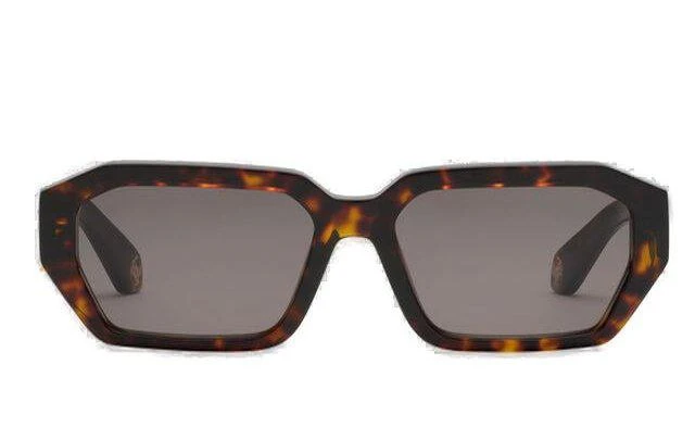 Roberto Cavalli Rectangular Frame Sunglasses – On Sale Now  display picture 1