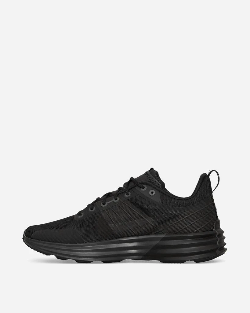 NIKE Lunar Roam Sneakers Black 3
