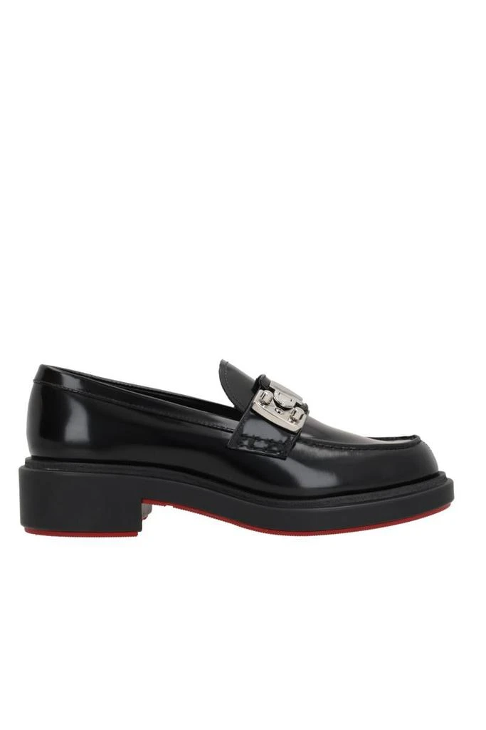 Christian Louboutin Christian Louboutin Flat Shoes 2